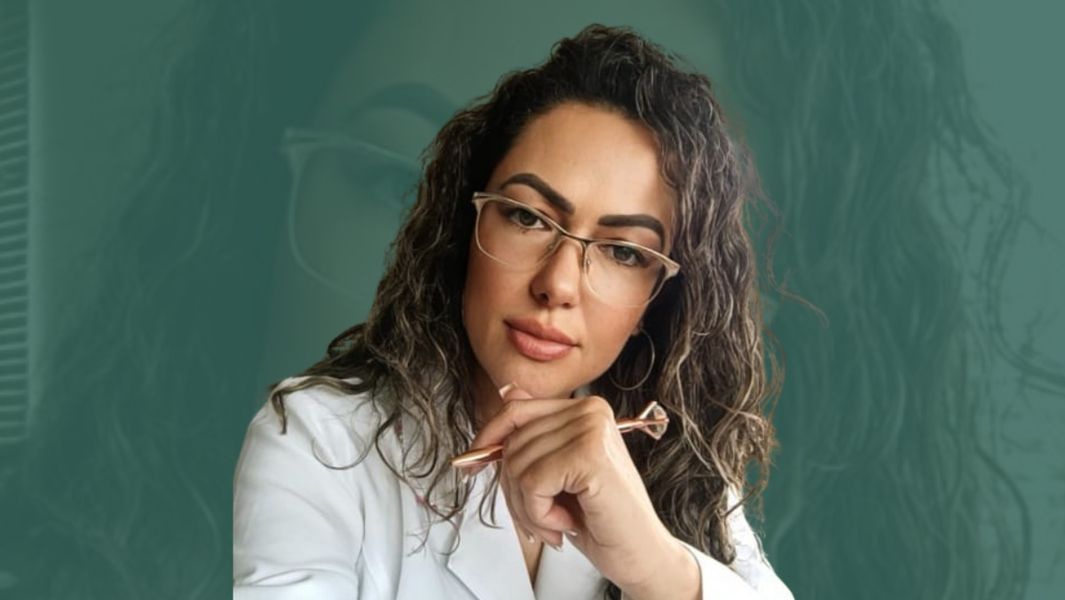 Foto da capa de Terapeuta EFT Delma Bernardo